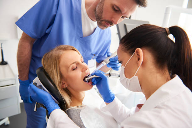 Sleep Apnea Treatment in Rocklin, CA