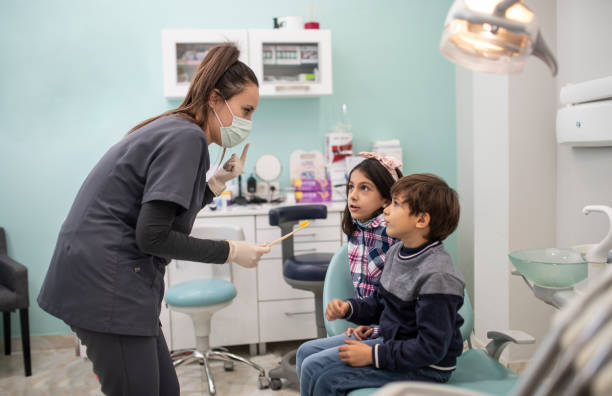 Best Pediatric Dentistry  in Rocklin, CA