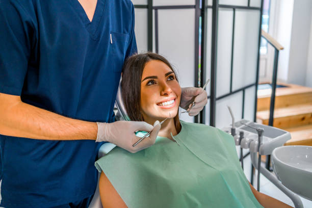 Best Dental X-Rays and Imaging  in Rocklin, CA