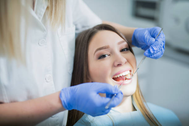 Trusted Rocklin, CA  Holistic Dental Services Experts