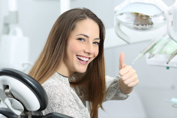 Best Dental Fillings (Composite and Amalgam)  in Rocklin, CA